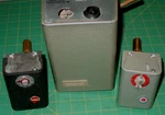 Honeywell L8124A C317-2R Triple Aquastat Relay Other Hvac Parts Or Repair Usa. Fixed Price $59.95.