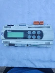 Mcquay Microtech Ii Chiller Control Board PC02MQ0BS0 Plastic 24V 2008 Hvac. Fixed Price $200.00.