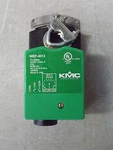 Kmc Controls MEP-4013 Hvac Damper Actuators 24VAC 95 Degrees In-lbs Tri-state. Fixed Price $89.99.