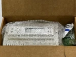 Johnson Controls LP-FX15D60-000C Ver Facility Explorer Controller New In Box. Fixed Price $529.00.