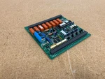 Stulz C6000 I/o Board M14959. Fixed Price $200.00.