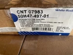Oem Emerson Hvac Control Board 50H47-497-01 / CNT-07983 (new). Fixed Price $646.35.