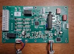 Trane Afc 24V Control Board D156232G06 CNT07750 V07. Fixed Price $50.00.