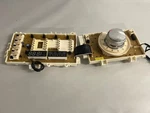 Lg Kenmore Ge EBR36858803 EAX36858001 Dryer Control Board AZ210729 WMV931. Fixed Price $27.76.