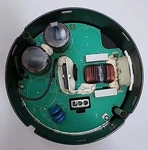 Oem Ge Trane MOT12858 DG04 C01Y8F Ecm Module Hvac Usa Seller Free Shipping.... Fixed Price $129.95.