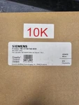 Siemens Predator 10K Uv W/f&b 6830 (587-287). Fixed Price $600.00.