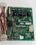 50V61-507-02 D341420P01 CNT03077 Oem Control Board Trane Furnace. Fixed Price $369.00.