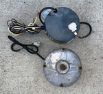 Nordyne 622288 Condenser Fan Motor 5SME39HSHZ12 Used **tested**. Fixed Price $450.00.