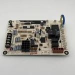 York, Coleman, Luxaire Furnace Control Board 1162-202 879598 Used #C2-10. Fixed Price $30.00.