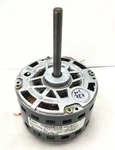Ge Motors 5KCP39CGS169S Furnace Blower 1/5HP 1075RPM 115V 1PH Used #MC787. Fixed Price $115.00.