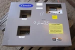 Carrier Chiller Cont. Panel Commun. Interface 30HK-050-D-511 / JHK-050-D-5 Parts. Fixed Price $999.50.