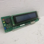 Microtech 0733785-01-0 Keypad Display Interface Assembly Mcquay Chiller. Fixed Price $188.50.