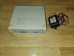 Honeywell Q7055C1009 Building Network Adapter Controller Model 1C. Fixed Price $474.99.