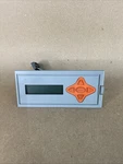 Trane User Interface Display Assembly D342632P02 CNT06058 (S1). Fixed Price $20.00.