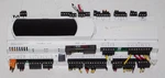 Carel PCO5+ Hvac System Electronic Programmable Control Module P+50NBAA000L0. Fixed Price $525.00.