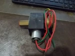 Asco EF8317G35 Solenoid Valve 1/4" Pipe 10.1W (DR4G1). Fixed Price $50.00.