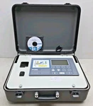 Almig Messkoffer Ii Air Control 1P 115V 50HZ Pe Version 2007 002324 See Pics. Fixed Price $1125.00.