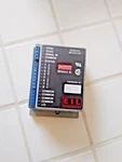 Eil Instruments Serial Module, Configured As CC/01706403 Digital In, Hvac. Fixed Price $85.00.
