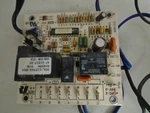 Rheem Control Board; 47-21517-24; "used". Fixed Price $49.99.