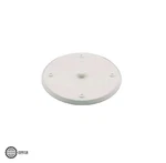 New A61000 Rain Shield For Use Condenser Fan Motors Packard Oem. Fixed Price $17.99.