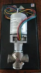 Barber-colman / Schneider Electric. Hydraulic Actuator. Fixed Price $1150.00.