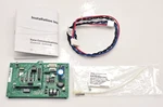 Trane BAYICSI300A (V7) Communications Interface Kit W/board COMM3 COMM4 Reliatel. Fixed Price $350.00.