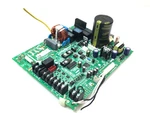Midea Carrier 17123000000182 Central Air Conditioning Main Board Used #X083A. Fixed Price $55.00.
