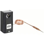 Johnson Controls A19AAC-9C Line Voltage Mechanical Thermostat, Heat Or Cool,. Fixed Price $173.99.