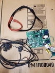 Used Fujitsu K9711230140 Aka Main Pcb. Fixed Price $145.99.