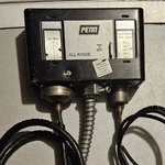 Johnson Penn 70MA-24 Dual Pressure Switch. Fixed Price $151.49.