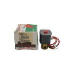 Asco EF8262G262 110/120V 100-130PSI 1/4" Nsmp. Fixed Price $149.00.
