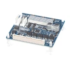 Trane MOD02616 Ecm Engine Module 1/2" Npt Aluminum. Fixed Price $267.73.