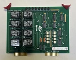Control CHIEF,8002-4003,RELAY Board. Fixed Price $100.00.