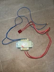 Daikin 3EA74019-1 Air Conditioning Transformer TR25H25R0-4. Fixed Price $70.00.
