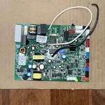 Gree 30226000061 Main Control Board GRZ6L-A8. Fixed Price $80.00.