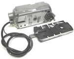 Delta Controls Electronic Actuator 120V DCS120-62 Used. Fixed Price $96.31.