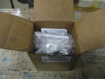 Johnson Control HE-67N2-0N00W Wall Mount Humidity Sensor 1K Nickel 0-100%RH*NEW*. Fixed Price $430.00.
