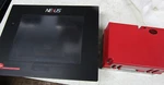 Fireye NXTSD104 Touch Screen & NX6100 Integrated Burner Controller. Fixed Price $1700.00.