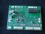 Trane/american Std, Inc. Pcb #6400-1095-01 Rev. B. 1993-2007. Fixed Price $299.95.
