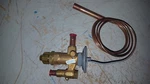 Sporlan Thermostatic Expansion Valve, Emc 10 Pz. Fixed Price $47.16.
