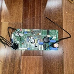 Lg EBR39319515 Main Pcb EAX39281003 Cut Wires. Fixed Price $95.00.