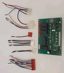 HOS-009G HOS-009-G Rev 2A1592-01 3715B000 Oem Control Board Hoshizaki. Fixed Price $399.00.