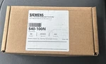 New Siemens Tec 540-100N Terminal Box Controller. Fixed Price $375.00.
