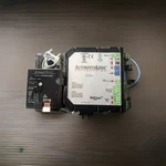 Hvac, U141V+ Bacner Ms/tp Air Controls Used, Automated Logic. Fixed Price $48.00.