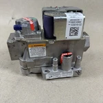 Tested Honeywell Lp Modulating Gas Valve VR9105R2209 Lennox 103016-02 72W35. Fixed Price $66.00.