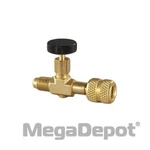 Yellow Jacket 69670, Needle Type Bleed Valve 1/4" Flare. Fixed Price $306.67.