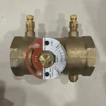 Bell & Gossett 117105 CB-2 E10 Circuit Setter Balance Valve 2". Fixed Price $84.99.