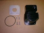 Taco ACP0013-MA-DAMAGED 1/6 Hp 230 Volt Replacement Cartridge Circulator Motor. Fixed Price $97.00.