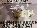 Honeywell Way Single Seated Steam Valve V5011G 1202. Fixed Price $310.00.