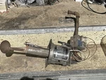 Wayne A1250N Conversion Burner & Honeywell V800A1005 Furnace Natural Gas Valve. Fixed Price $299.99.